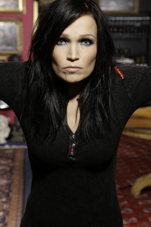 In Germany the Echo Awards nominated Tarja as Most successful newcomer of